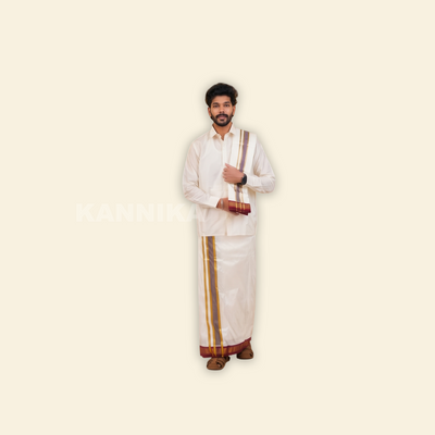 Korvai Collection